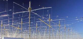 Haarp
