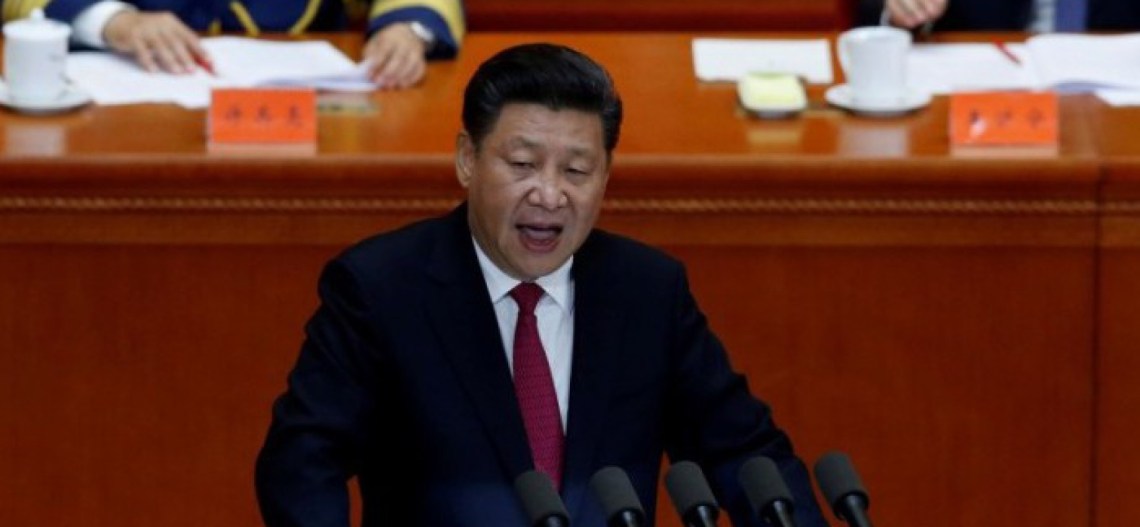 LA CHINE MET EN GARDE CONTRE LA CORRUPTION À L'OCCASION DU 95E ANNIVERSAIRE DU PCC