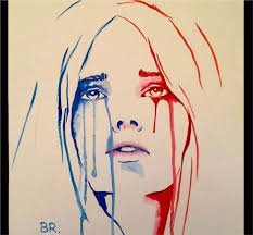 symbole-de-la-france-qui-pleure