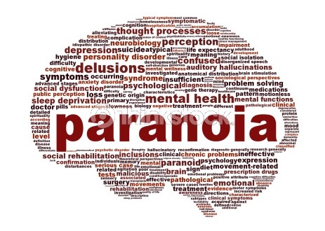 paranoia