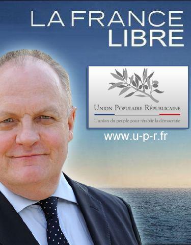 UPR