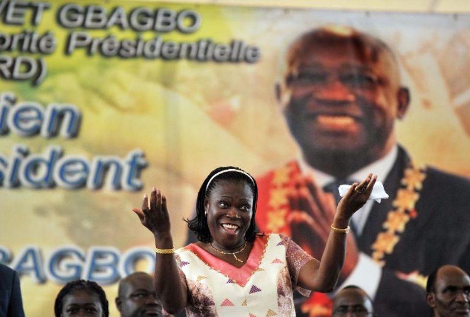 simone-gbagbo-en-janvier-2011-a-abidjan