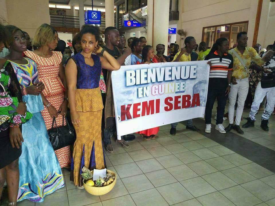Bienvenu kemi