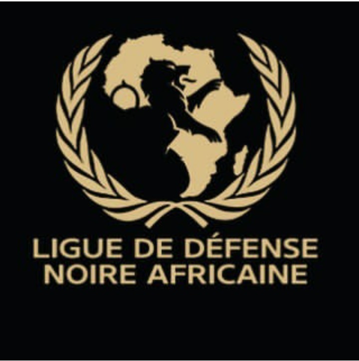 Ligue de defense des Africains Noirs
