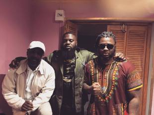 Rismo et Gucci Ville