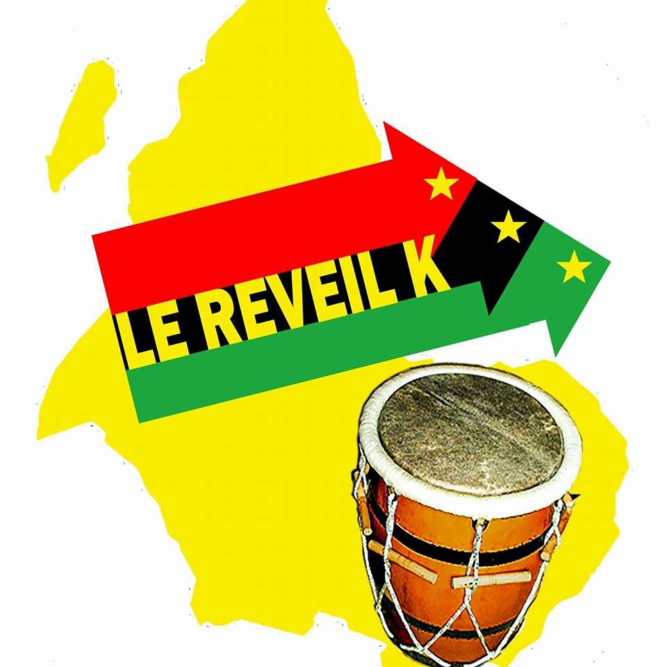 Le réveil K