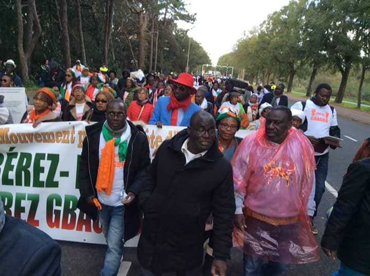 mobilisation à la haye 22jpg