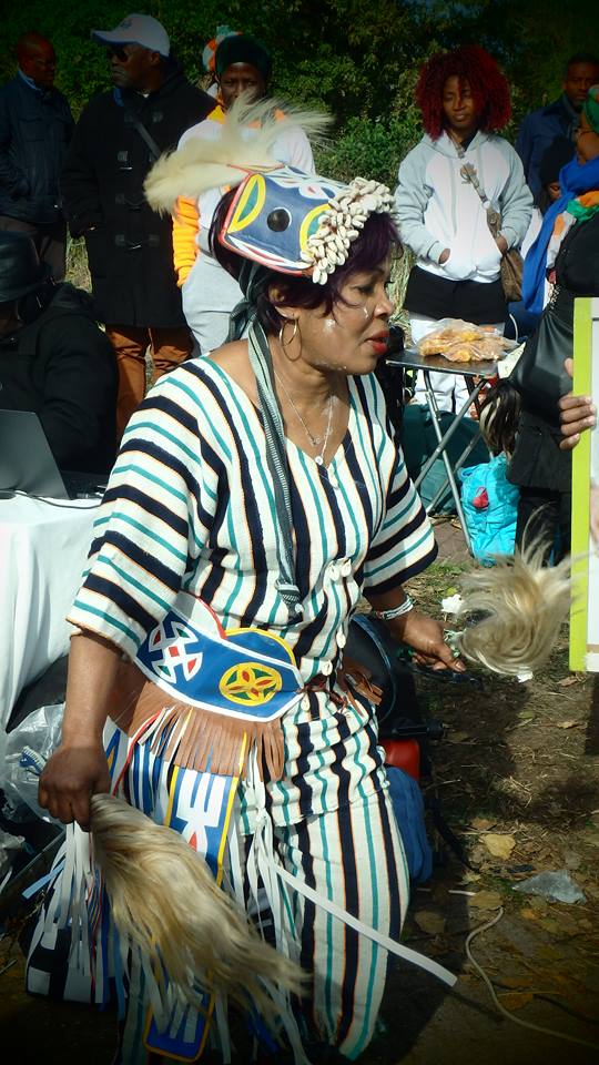 mobilisation à la haye 230jpg