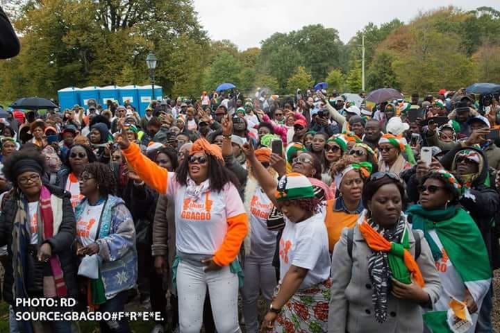 mobilisation à la haye 26jpg