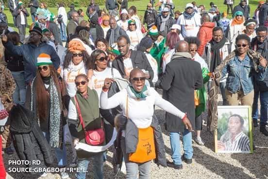 mobilisation à la haye 30jpg