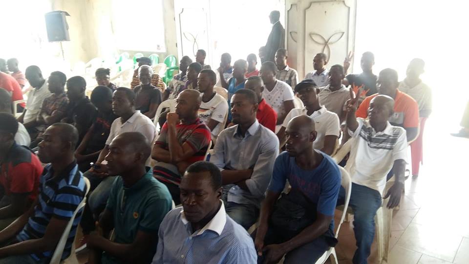 mobilisation à la haye10