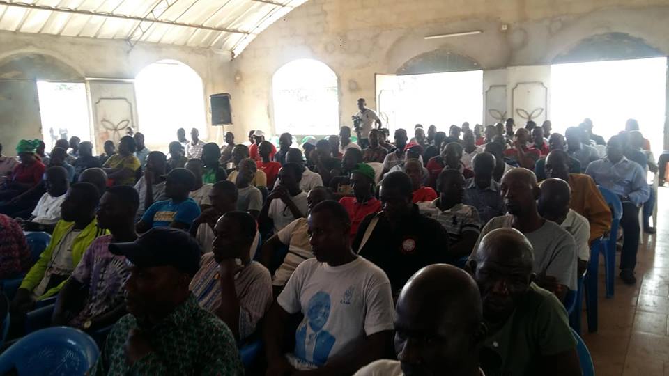 mobilisation à la haye7